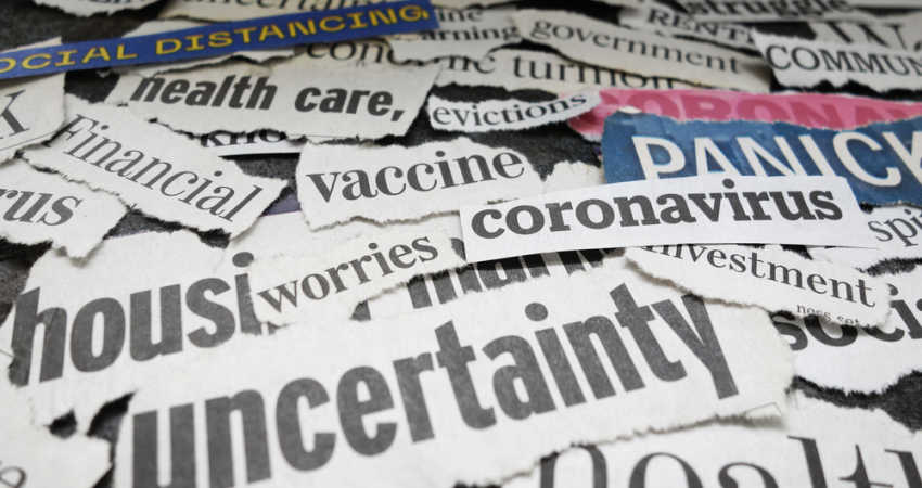 Mental Health, Substance Use, and Suicidal Ideation During COVID 19Â 