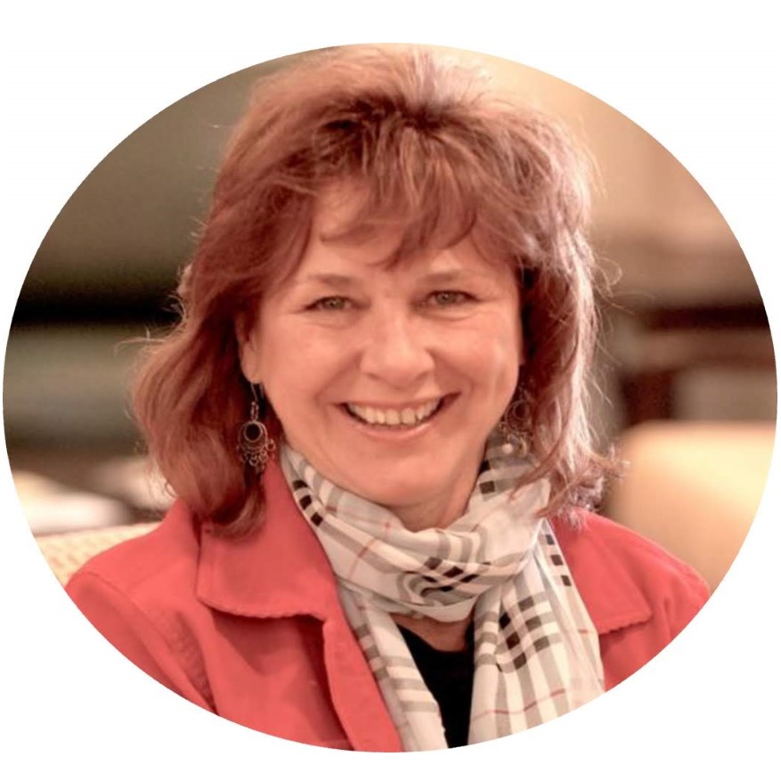Terri Bush