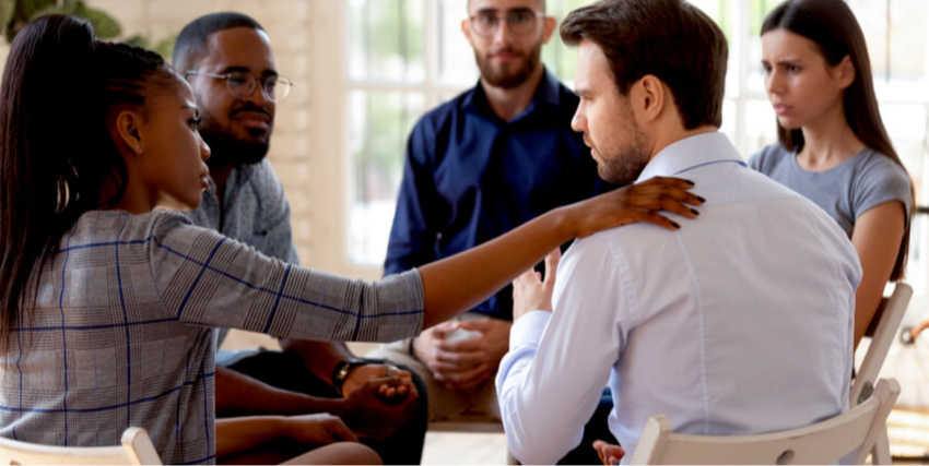 Drug Rehab Program for Young Adults Mount Sterling Kentucky KY