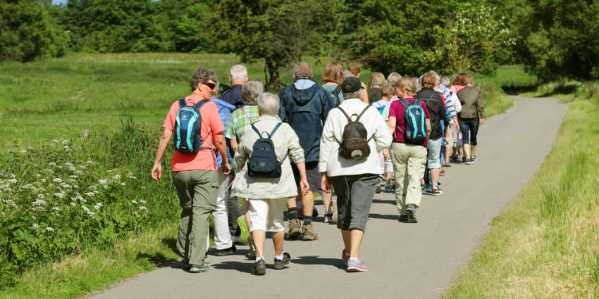 Adventure Therapy for Struggling Young Adults