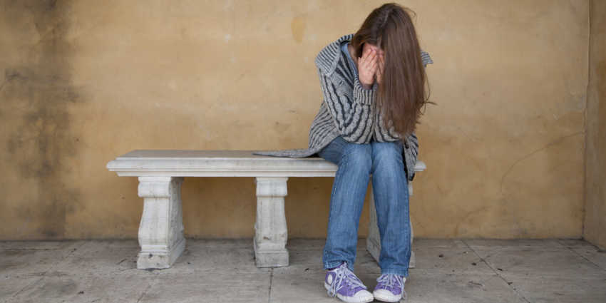 Common Mental Illnesses in Young Adults