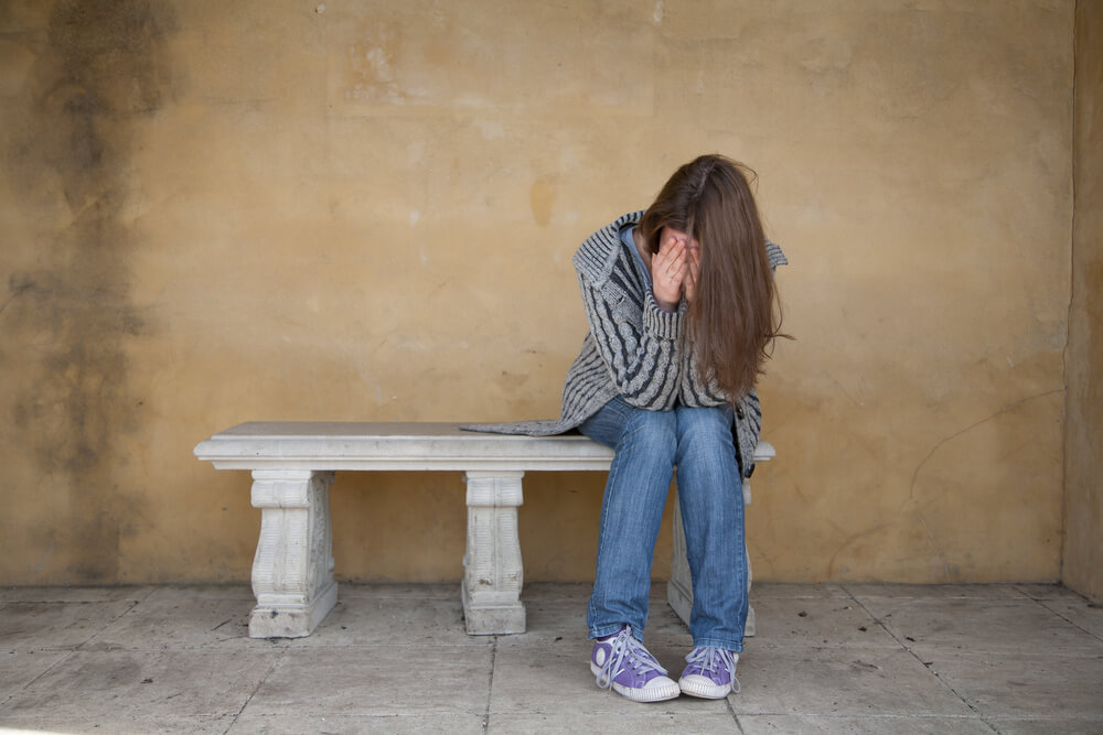 4 Most Common Mental Illnesses in Young Adults